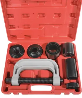 933QTQCQ0011 RACOONA Ball Joint Removal Tool Press Car Joi