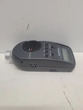 33-2055 RADIOSHACK Digital Sound Meter 33-2055 RADIOSHACK Digital Sound Meter