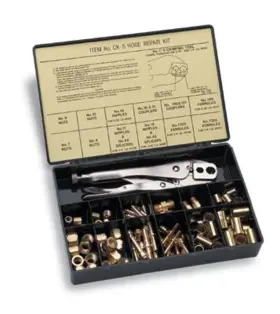 64003936 RADNOR Hose Repair Kit #3 64003936 RADNOR Hose Repair Kit #3