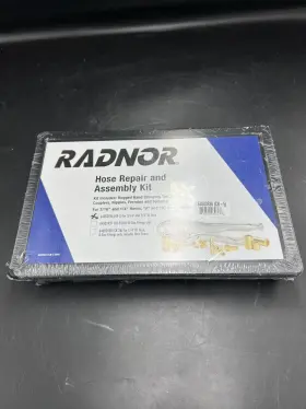 64003936 RADNOR Hose Repair Kit 64003936 RADNOR Hose Repair Kit