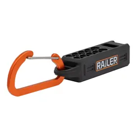 Rbmbkc RAILER Screwdriver Magnetizer Bit Holder Organizer Rbmbkc RAILER Screwdriver Magnetizer Bit Holder Organizer