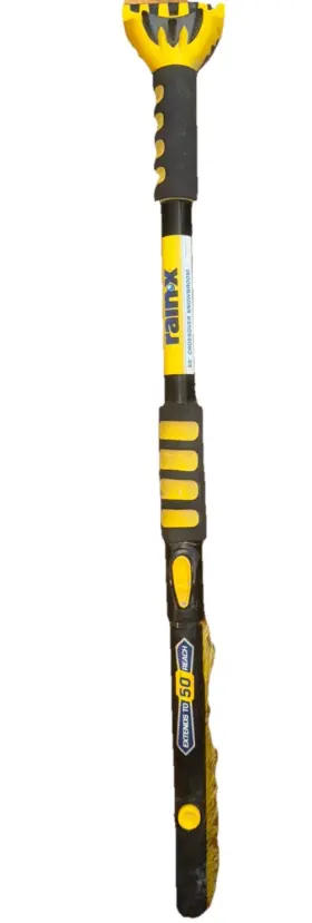 079976041515 RAIN-X Windshield Snow Broom Brush Scraper Car