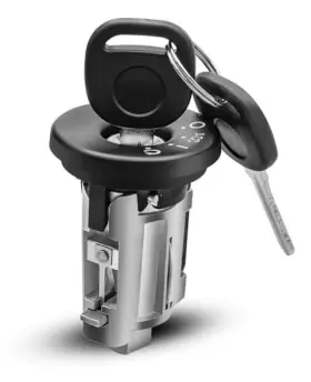 ILC1231 RAINYUPARTS Ignition Lock Cylinder Pontiac Prix