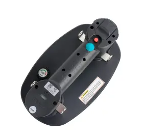653858318720 RAIZIDOM Grabo Electric Vacuum Suction Cup Wood