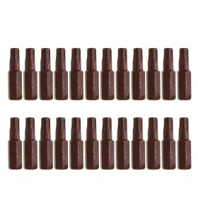 WBY2950 RANNB Torx Bit Set Points Magnetic Security