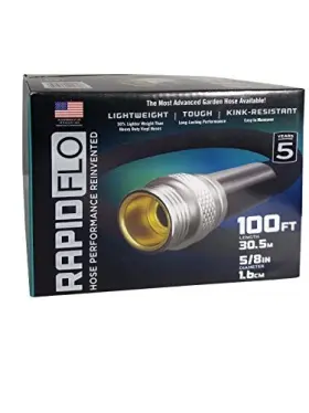 43217-76935 RAPID FLO Garden Hose 43217-76935 RAPID FLO Garden Hose
