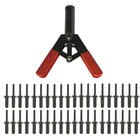 903036379840 RASEPARTER Riveter Rivet Gun Set Safe