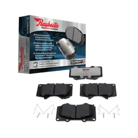 EHT537H RAYBESTOS Brake Pads Honda Acura Suzuki