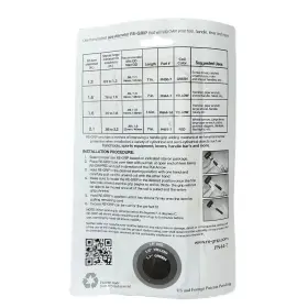 537937 RE-GRIP Garden Tools Easily #2