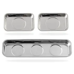 602024948087 RECHABITE Magnetic Set Steel Magnet Tool Tray 602024948087 RECHABITE Magnetic Set Steel Magnet Tool Tray