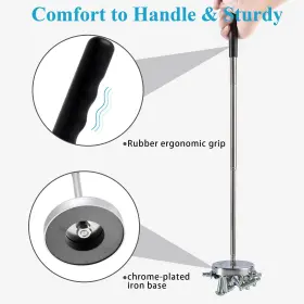 602024948155 RECHABITE Telescoping Magnetic Sweeper Tool #3 602024948155 RECHABITE Telescoping Magnetic Sweeper Tool #3