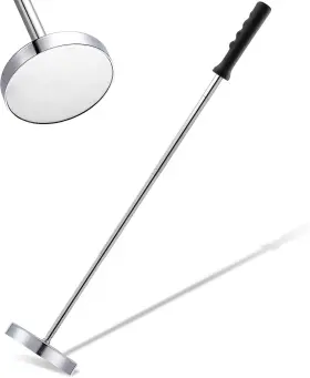 RB-MS50202 RECHABITE Magnetic Sweeper Telescoping Up Tool