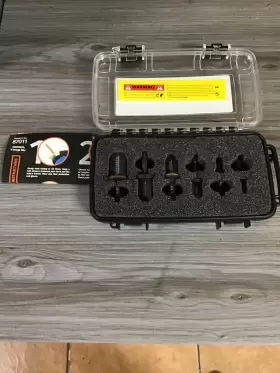 87011 RECTORSEAL Pro