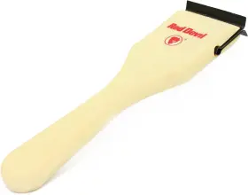 075339030509 RED DEVIL Paint Scraper Cranberry