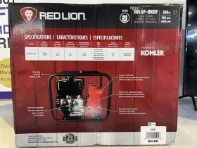 5RLGF-8KRF RED LION Gpm Gas Water Pump Kohle #3