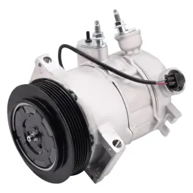 HY-55111610AA REEAUTO Air Conditioner Compressor Clutch Je Ep