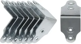 RH-1722-8-A RELIABLE HARDWARE COMPANY Clamp Set RH-1722-8-A RELIABLE HARDWARE COMPANY Clamp Set