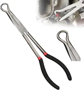 766634401575 RENHE INGENUITY Electrical Disconnect Pliers