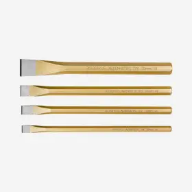 9R350004 RENNSTEIG Chisel Set 9R350004 RENNSTEIG Chisel Set