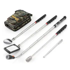 TMP-LED-SET-3465 REPLACIFY Magnet Up Tool Telescoping Sticks TMP-LED-SET-3465 REPLACIFY Magnet Up Tool Telescoping Sticks