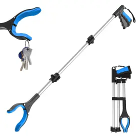 749614617821 REWKCY Grabber Reacher Tool 749614617821 REWKCY Grabber Reacher Tool