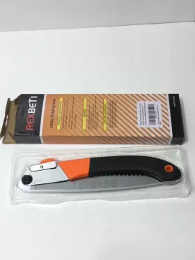 REX022 REXBETI Folding Saw #3