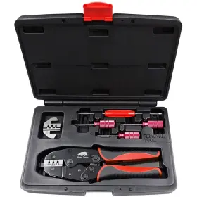 354078000556 RHINO Deutsch Connector Crimping Terminal Tools