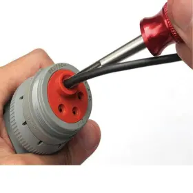 354078000044 RHINO TOOLS Deutsch Terminal Removal Connector #3