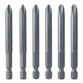 B4633 RHINO TOOLS Jis Hex Screw Driver Bits