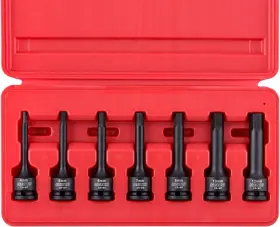 01130B RIDGEROCK TOOLS INC Neiko Drive Allen Socket Set Hex 01130B RIDGEROCK TOOLS INC Neiko Drive Allen Socket Set Hex
