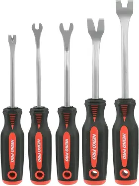 20596B RIDGEROCK TOOLS INC Neiko Auto Panel Removal Tool Set 20596B RIDGEROCK TOOLS INC Neiko Auto Panel Removal Tool Set