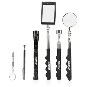 20736A RIDGEROCK TOOLS INC Set Magnetic Tool Telescoping 20736A RIDGEROCK TOOLS INC Set Magnetic Tool Telescoping