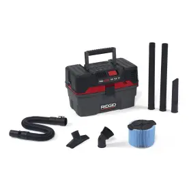 095691503183 RIDGID Propack Vacuum Toolbox Desig