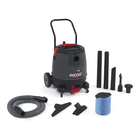 095691503381 RIDGID Motor Bottom Vacuum