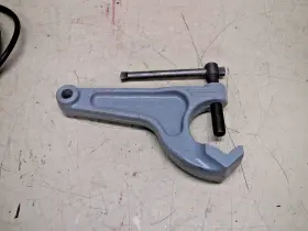 34497 RIDGID Arm Power Drives