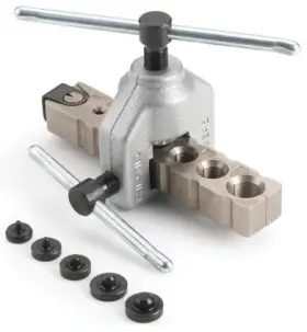 345-DL RIDGID Double Flare Set 345-DL RIDGID Double Flare Set