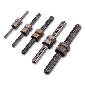 35580 RIDGID Screw Extractor Set