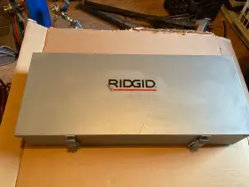 97375 RIDGID Die Heads 97375 RIDGID Die Heads