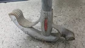 B-1678 RIDGID Conduit Bender Wall Pipe #2