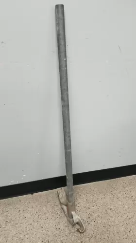 B-1678 RIDGID Conduit Bender Wall Pipe