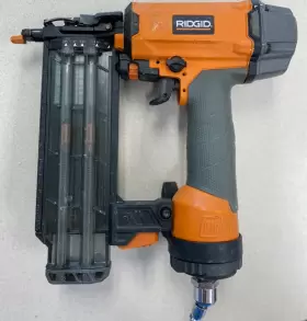 R12BNE RIDGID Brad Nailer #2