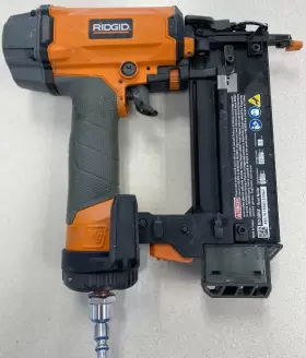 R12BNE RIDGID Brad Nailer