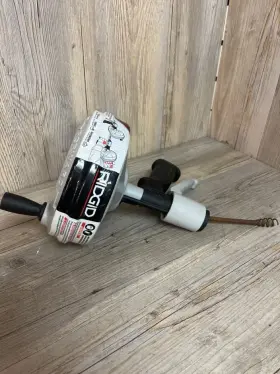 095691157331 RIDGID TOOLS Kwik Spin #2 095691157331 RIDGID TOOLS Kwik Spin #2