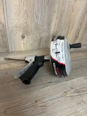 095691157331 RIDGID TOOLS Kwik Spin 095691157331 RIDGID TOOLS Kwik Spin