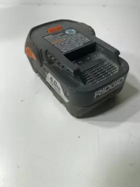 648846088327 RIDGID TOOLS Battery #2