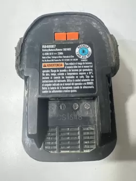 648846088327 RIDGID TOOLS Battery #3