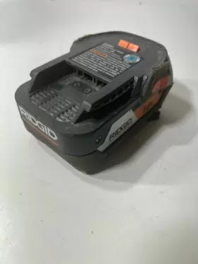 648846088327 RIDGID TOOLS Battery