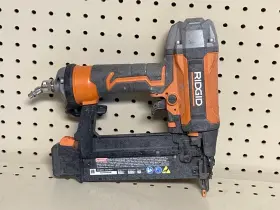 P1-81 RIDGID TOOLS Pneumatic Brad Nailer #2 P1-81 RIDGID TOOLS Pneumatic Brad Nailer #2