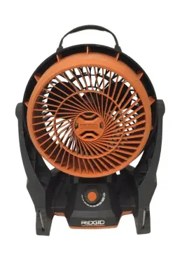 R860720 RIDGID TOOLS Fan R860720 RIDGID TOOLS Fan