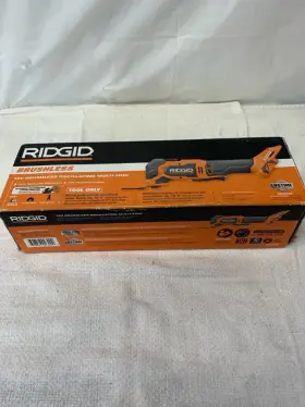 R86242 RIDGID TOOLS Oscillating Tool